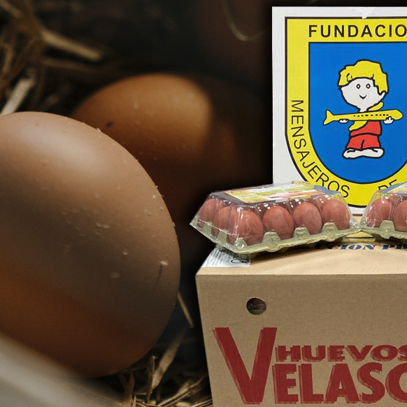 donacion-huevos-mensajeros-de-la-paz