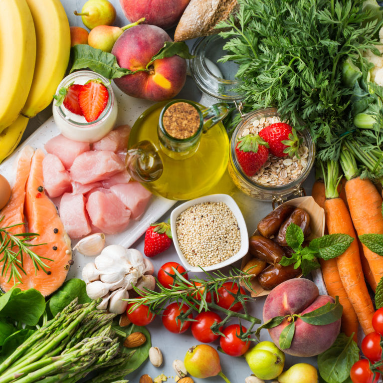 DASH flexitarian mediterranean diet to stop hypertension, low blood pressure