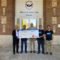 Donación a Banco de Alimentos de Marid