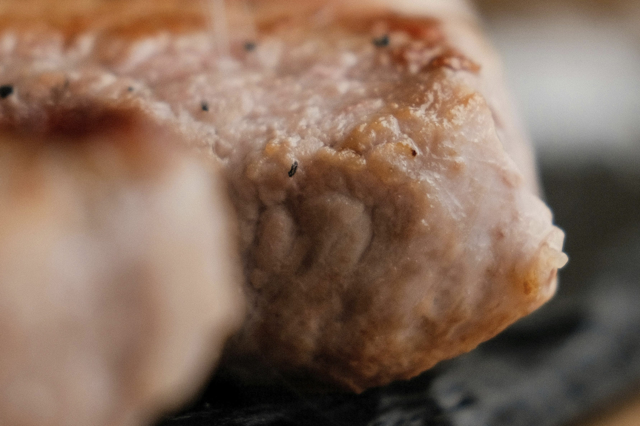 Propiedades saciantes de la carne de cerdo