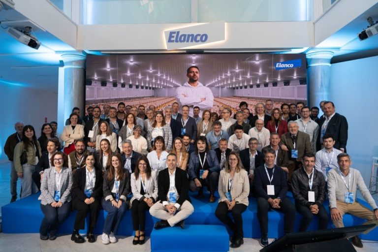 Elanco organiza la jornada “Impulsando el futuro avícola”