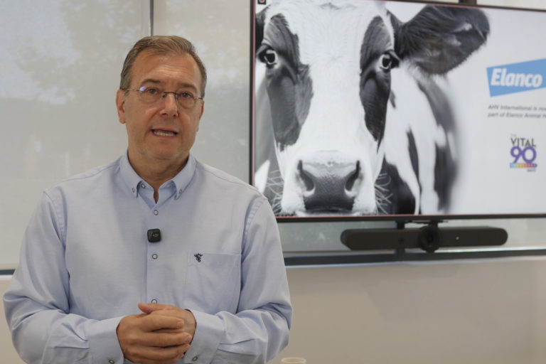 Elanco celebra el Día Mundial de la Leche